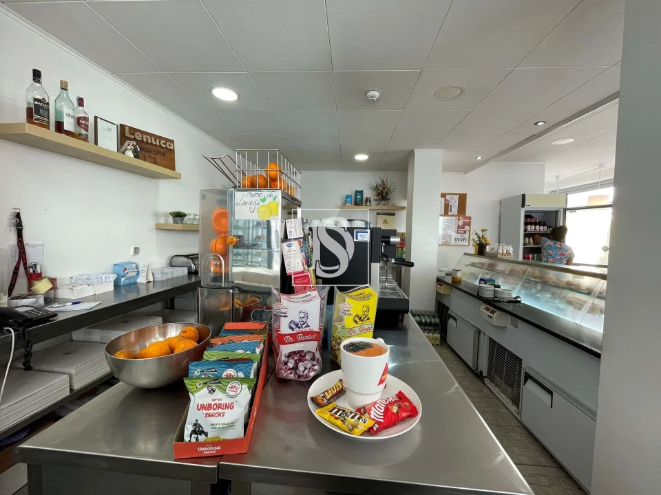 Negócio para Trespasse em Peniche Foto 9