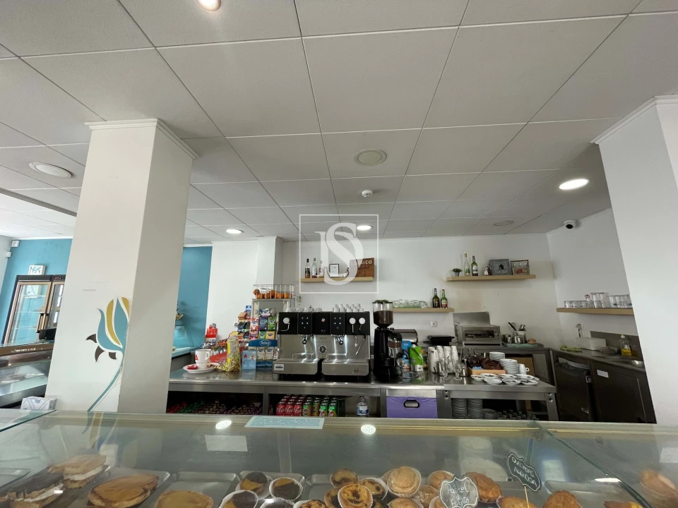 Negócio para Trespasse em Peniche Foto 12