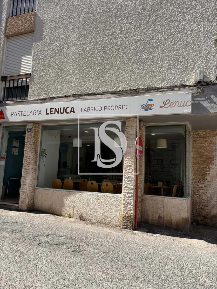 Negócio para Trespasse em Peniche Foto 14