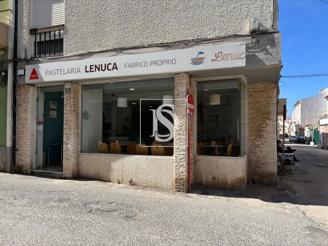 Negócio para Trespasse em Peniche Foto 15