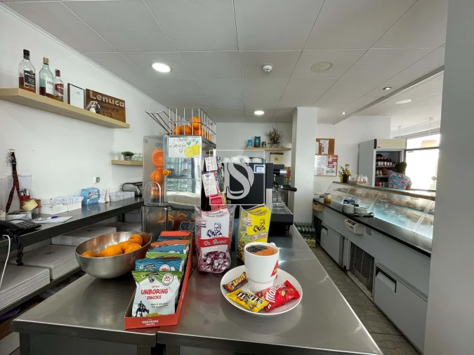 Negócio para Trespasse em Peniche Foto 9