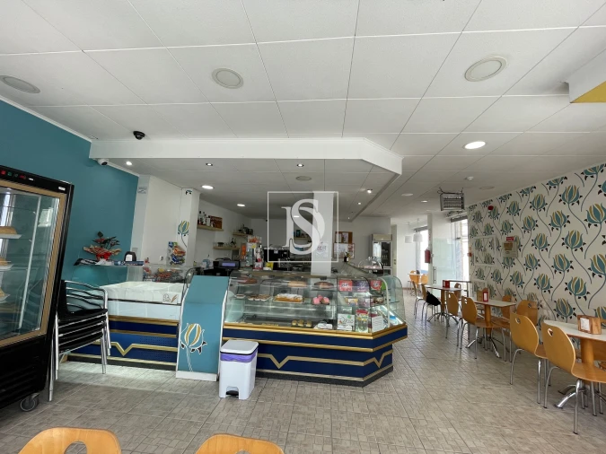 Negócio para Trespasse em Peniche Foto 2