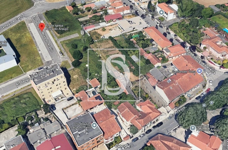 Terreno para Venda em Custoias Foto 5