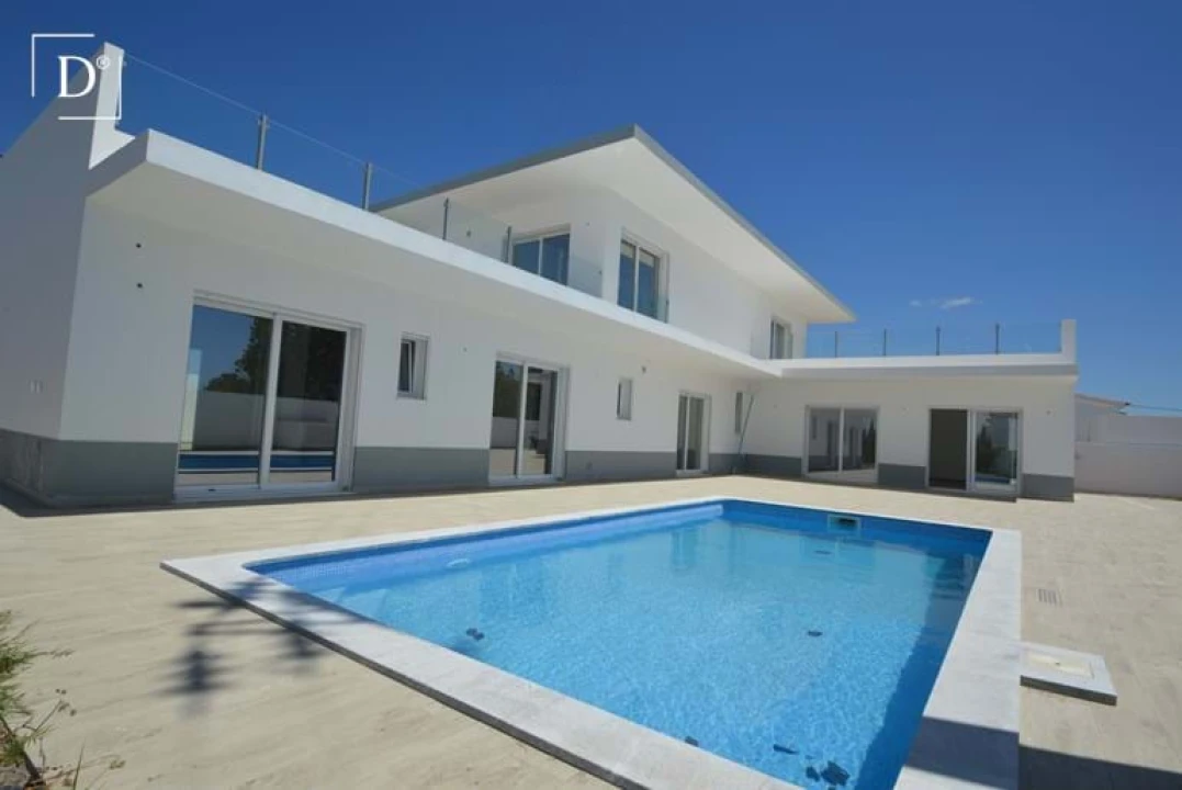 Moradia T4 para Venda em Castro Marim Foto 27