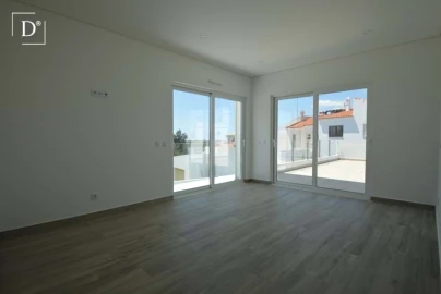 Moradia T4 para Venda em Castro Marim
