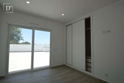 Moradia T4 para Venda em Castro Marim