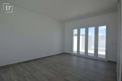 Moradia T4 para Venda em Castro Marim