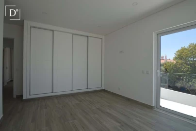 Moradia T4 para Venda em Castro Marim