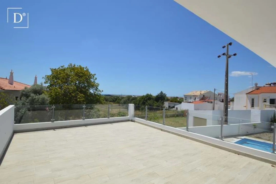 Moradia T4 para Venda em Castro Marim Foto 28
