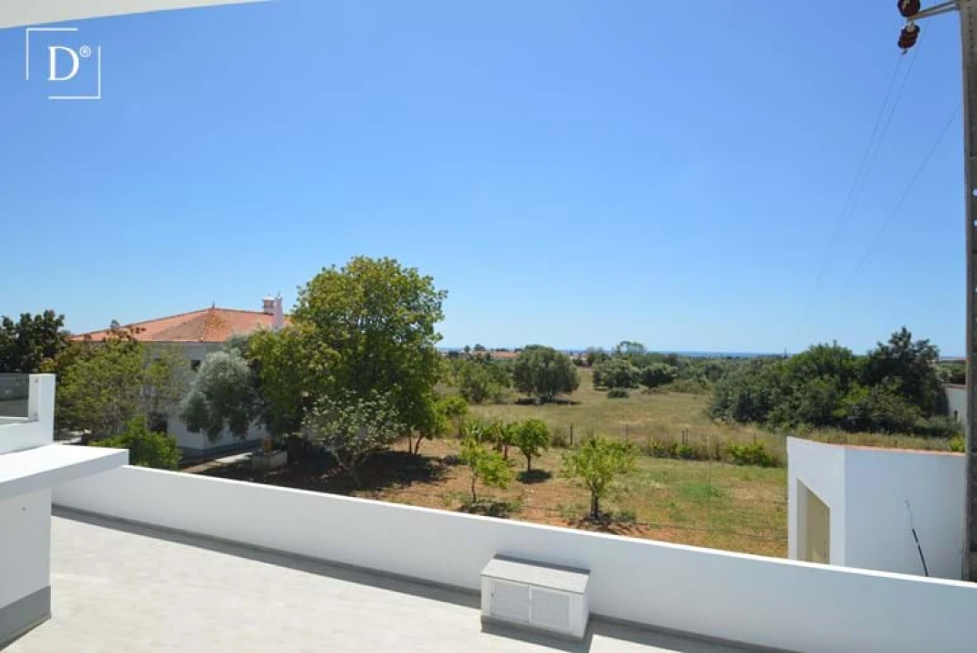 Moradia T4 para Venda em Castro Marim Foto 30