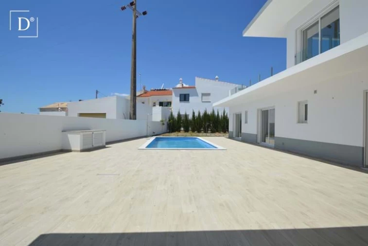 Moradia T4 para Venda em Castro Marim Foto 31