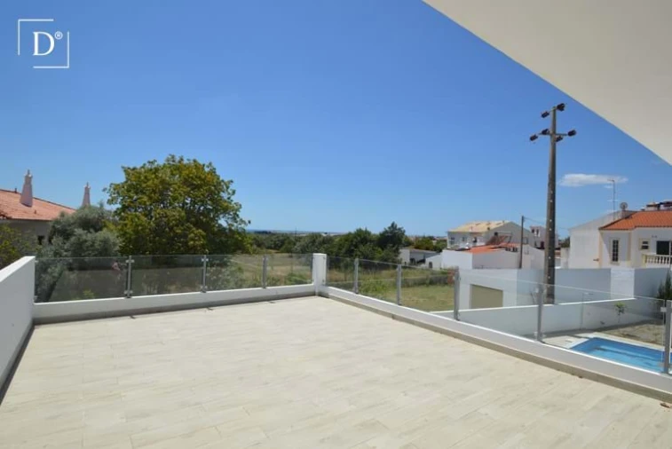 Moradia T4 para Venda em Castro Marim Foto 28