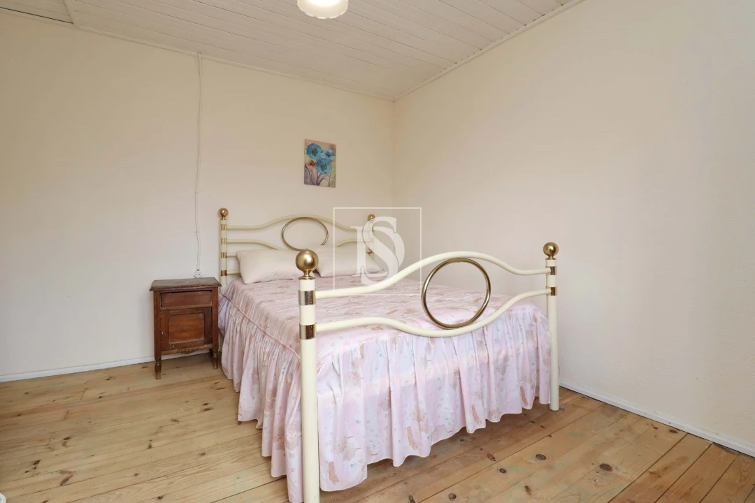 Moradia T3 para Venda em Santa Comba de Rossas Foto 8