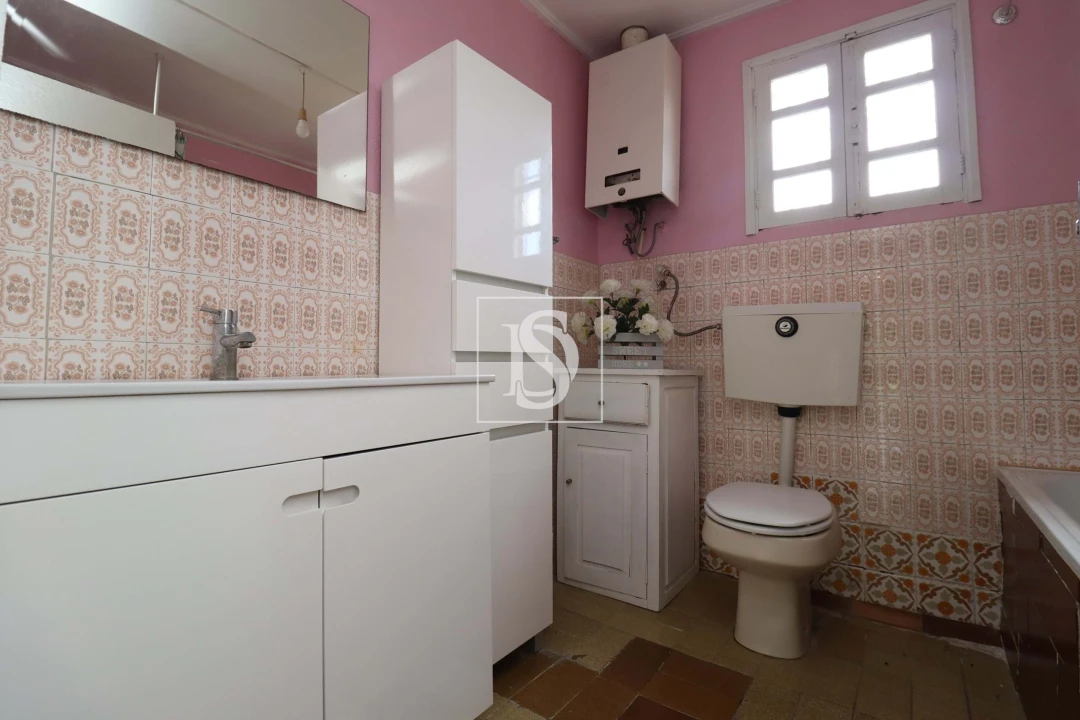 Moradia T3 para Venda em Santa Comba de Rossas Foto 9