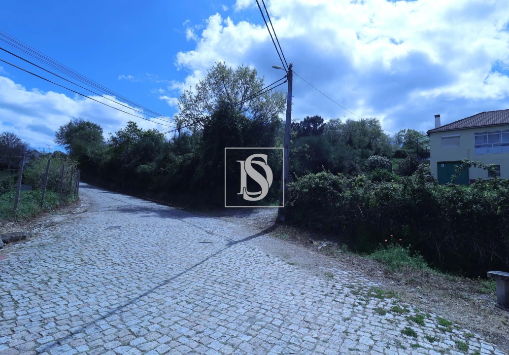 Moradia T3 para Venda em Santa Comba de Rossas Foto 29