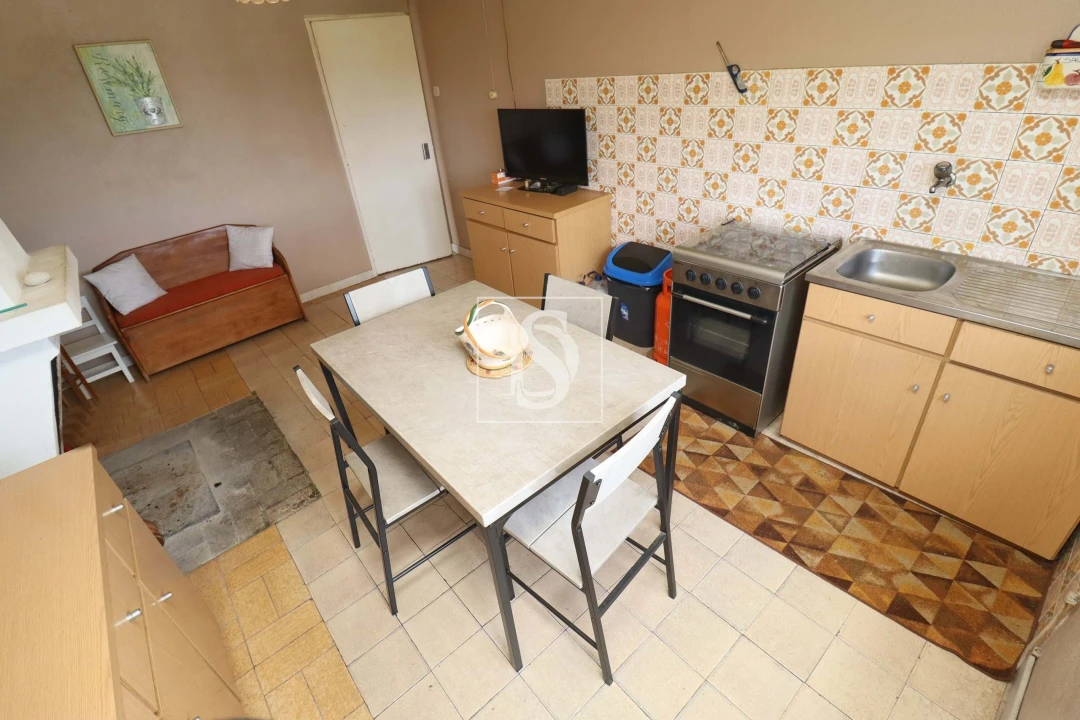 Moradia T3 para Venda em Santa Comba de Rossas Foto 5