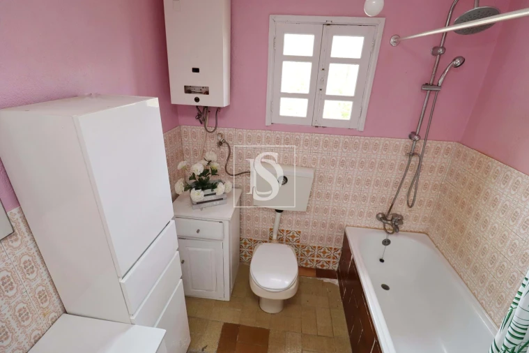 Moradia T3 para Venda em Santa Comba de Rossas Foto 11