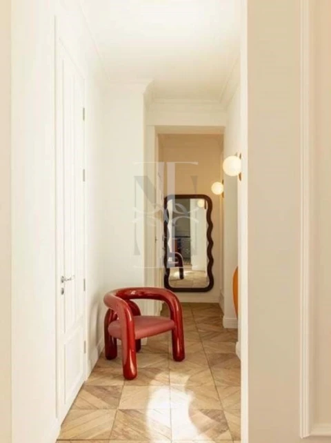 Apartamento T3 para Venda em Estrela