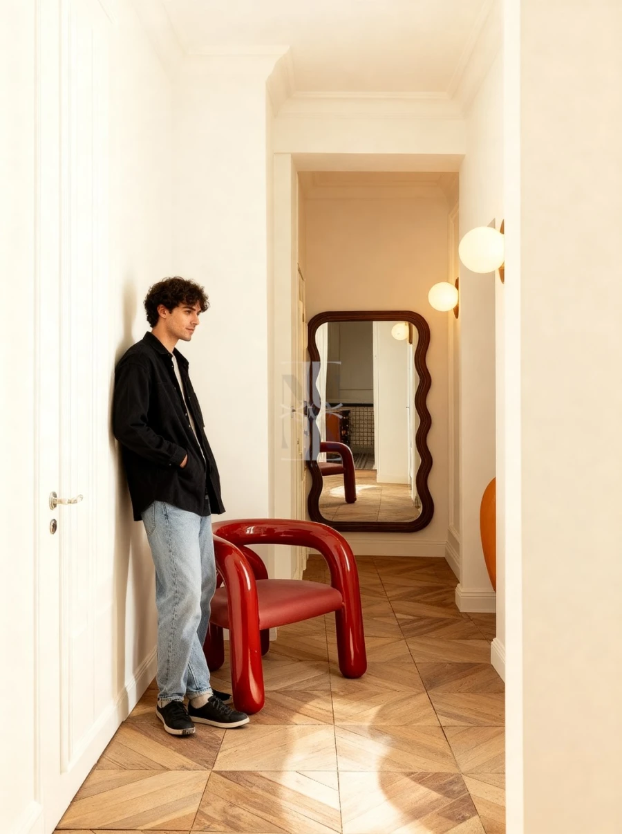 Apartamento T3 para Venda em Estrela Foto 11