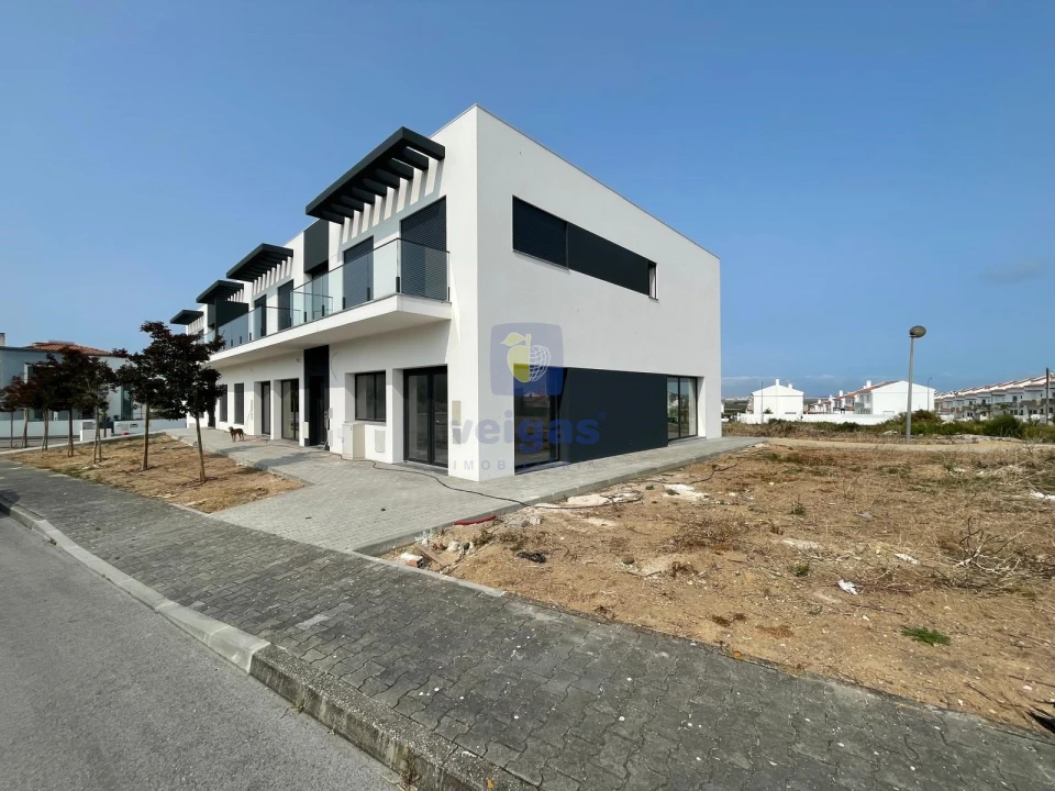 Negócio para Venda em Atouguia da Baleia Foto 21