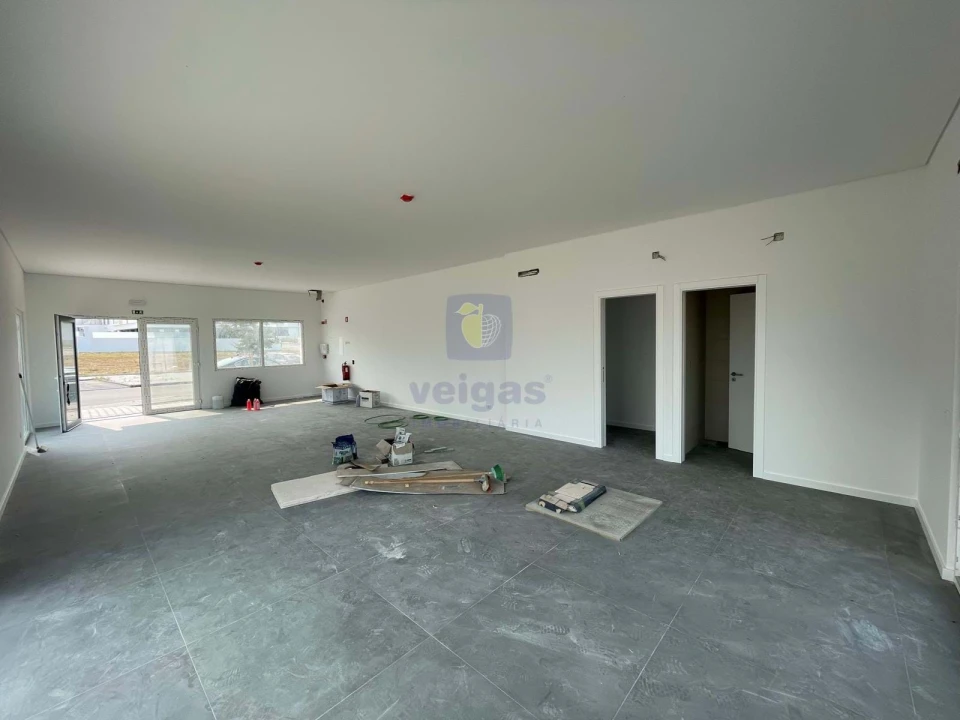 Negócio para Venda em Atouguia da Baleia Foto 12