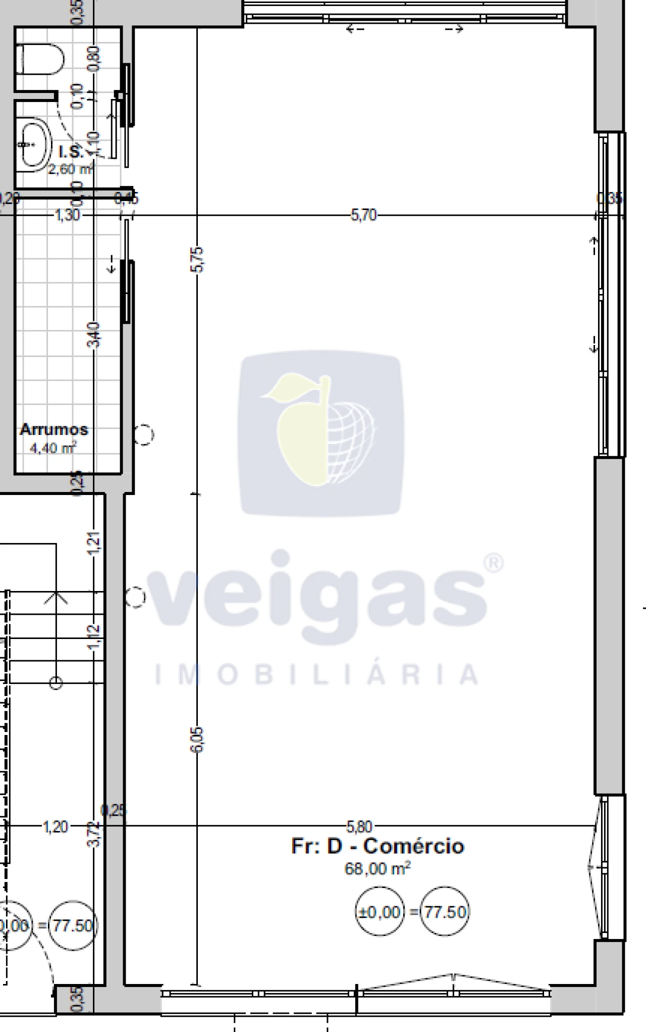 Negócio para Venda em Atouguia da Baleia Foto 30