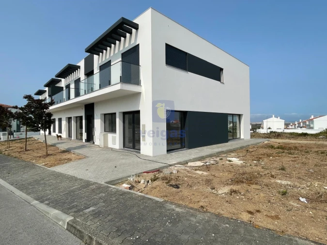 Negócio para Venda em Atouguia da Baleia Foto 4