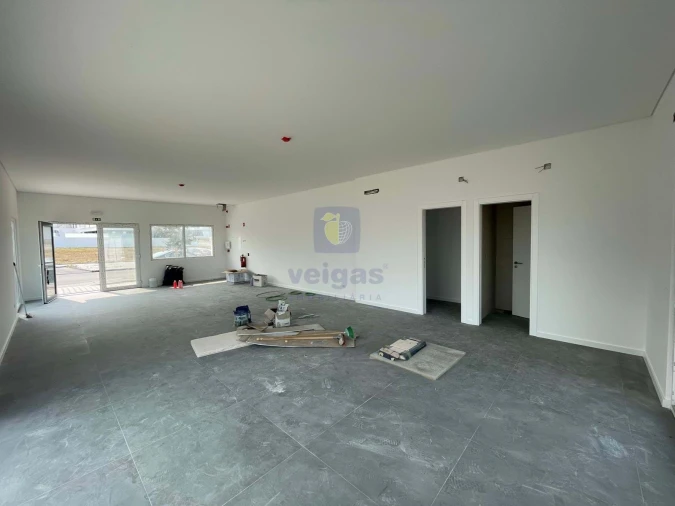 Negócio para Venda em Atouguia da Baleia Foto 12