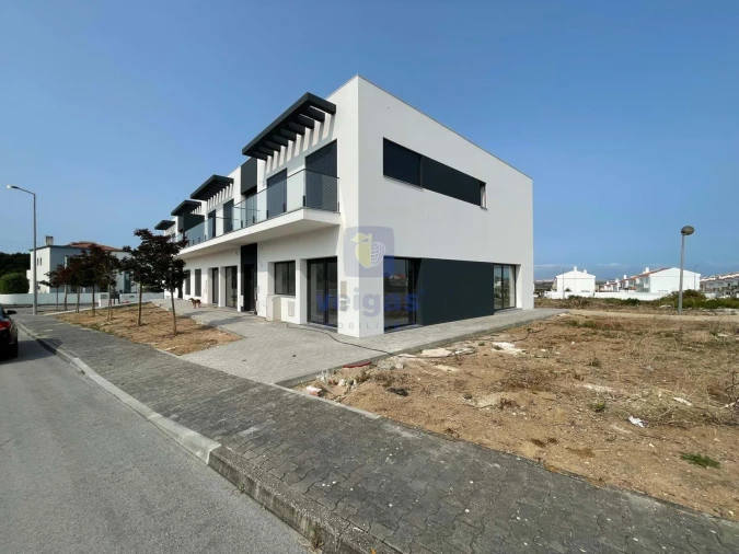 Negócio para Venda em Atouguia da Baleia Foto 2