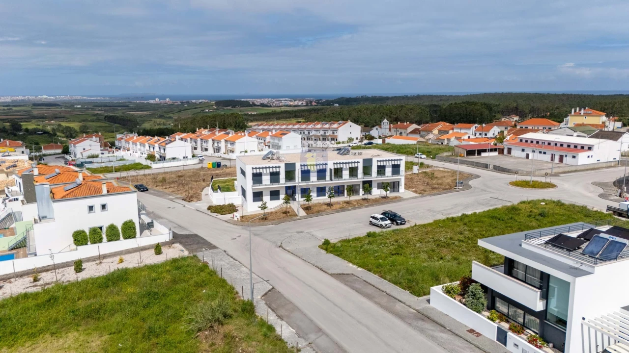 Negócio para Venda em Atouguia da Baleia Foto 28