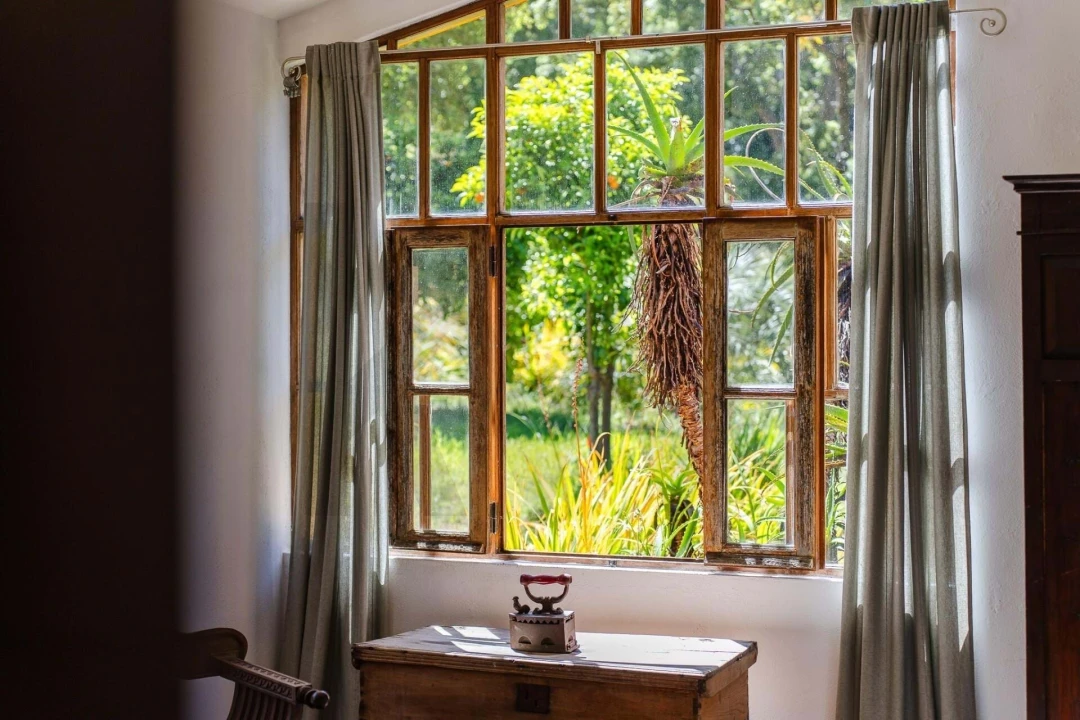 Quinta T3 para Venda em Monchique Foto 38