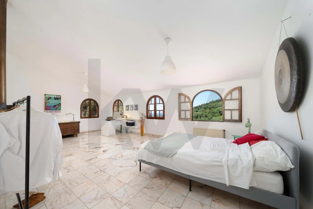 Quinta T3 para Venda em Monchique Foto 33