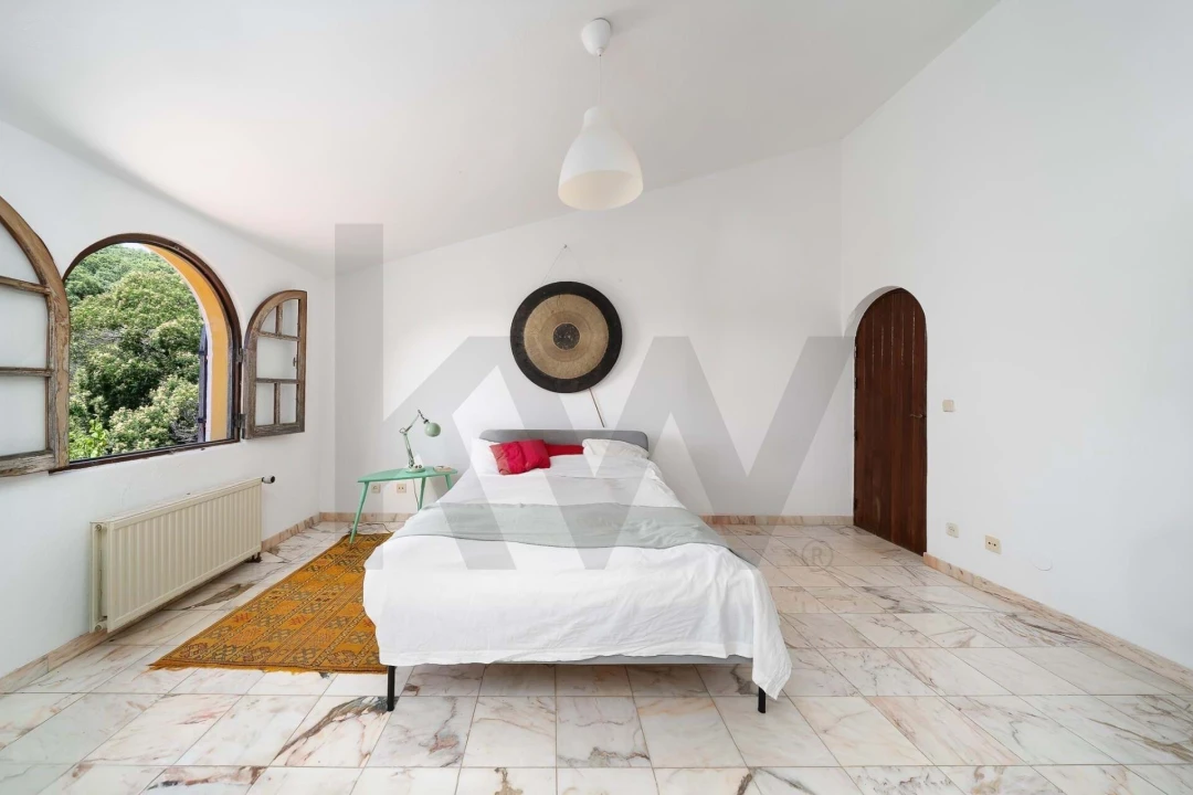 Quinta T3 para Venda em Monchique Foto 36