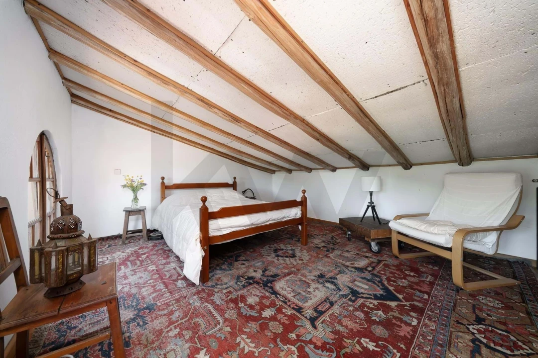 Quinta T3 para Venda em Monchique Foto 45