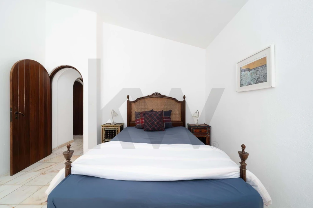 Quinta T3 para Venda em Monchique Foto 41