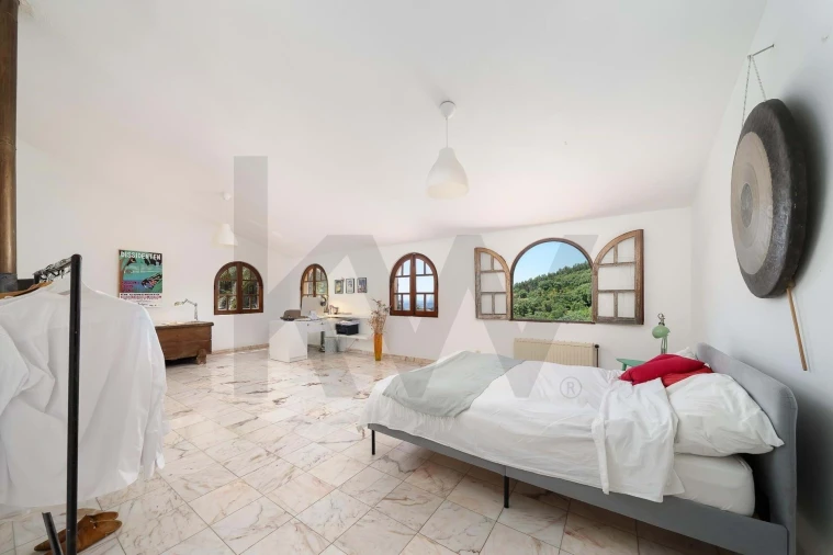 Quinta T3 para Venda em Monchique Foto 33