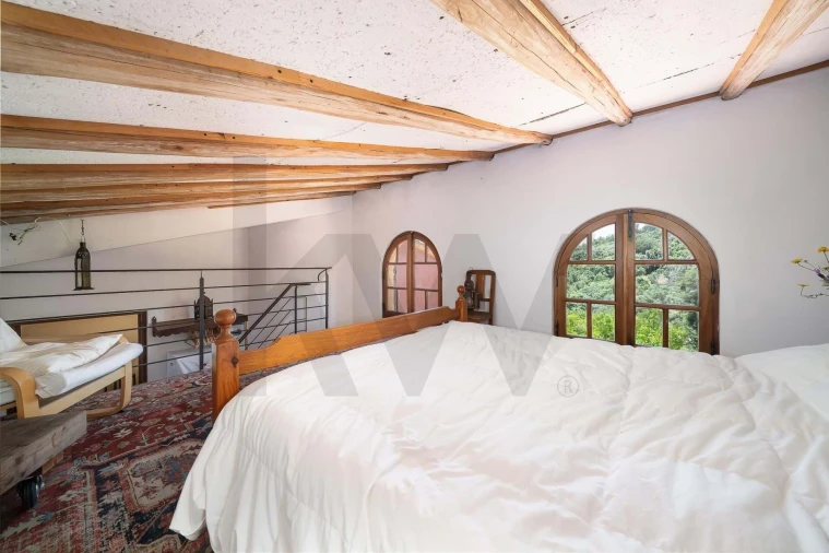 Quinta T3 para Venda em Monchique Foto 6