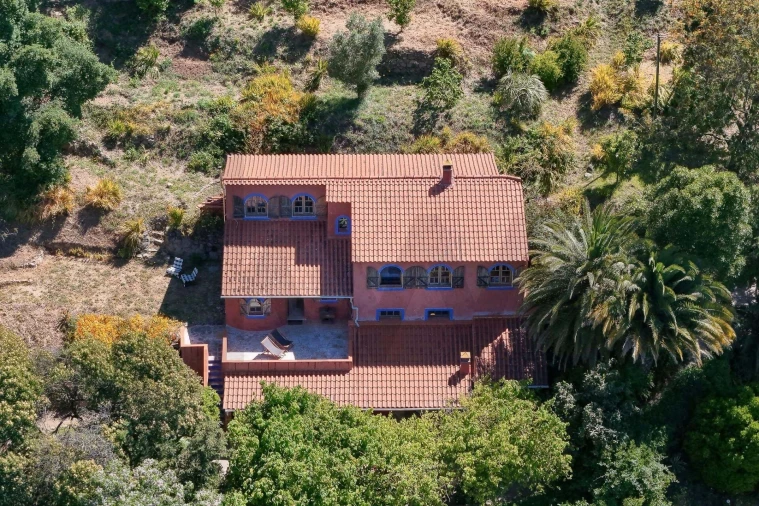 Quinta T3 para Venda em Monchique