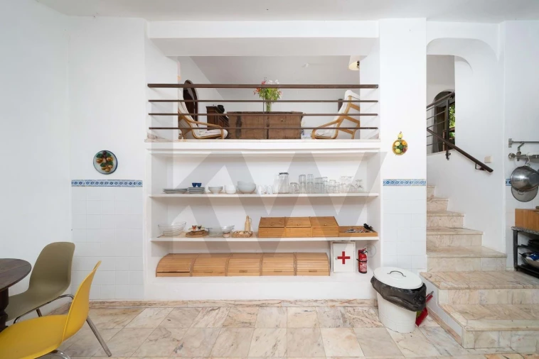 Quinta T3 para Venda em Monchique Foto 28