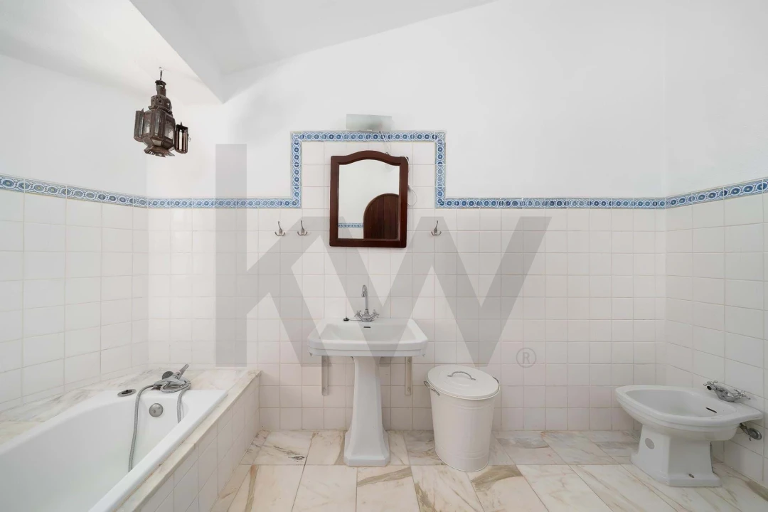 Quinta T3 para Venda em Monchique Foto 31