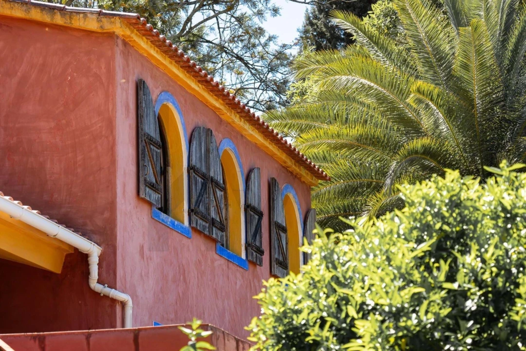 Quinta T3 para Venda em Monchique Foto 10