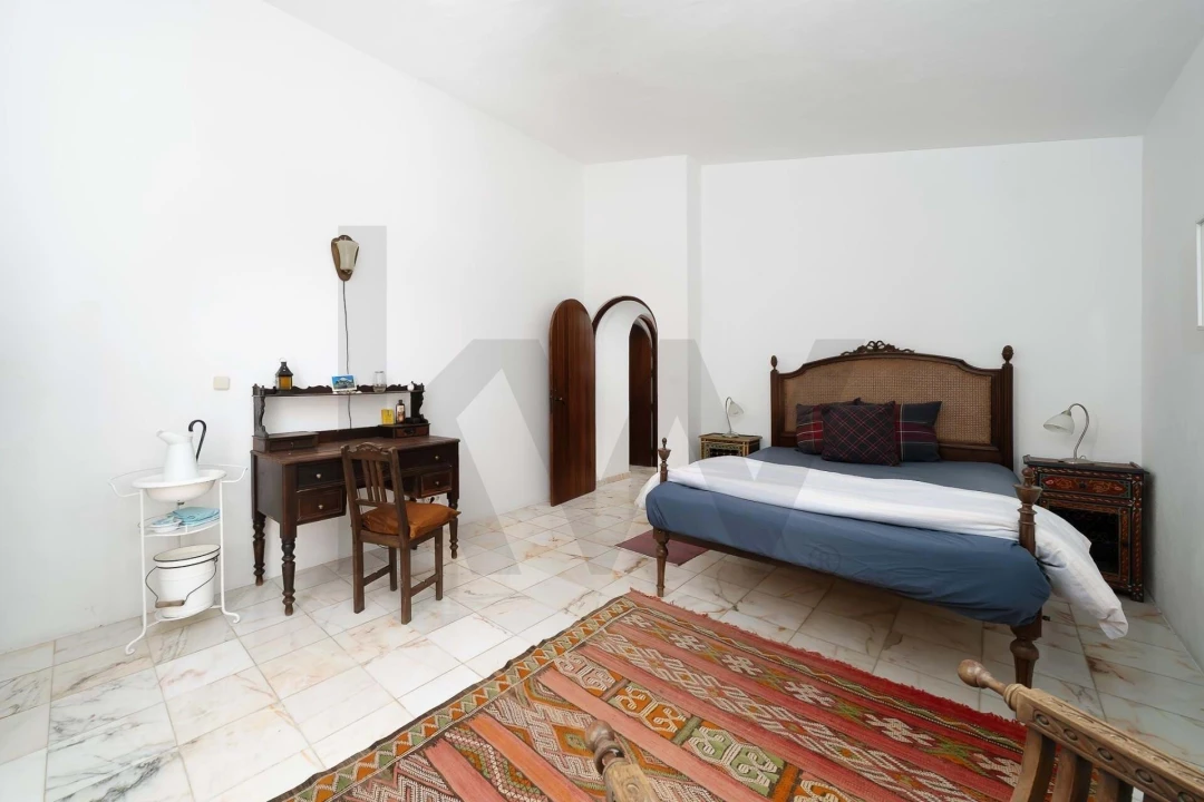 Quinta T3 para Venda em Monchique Foto 42