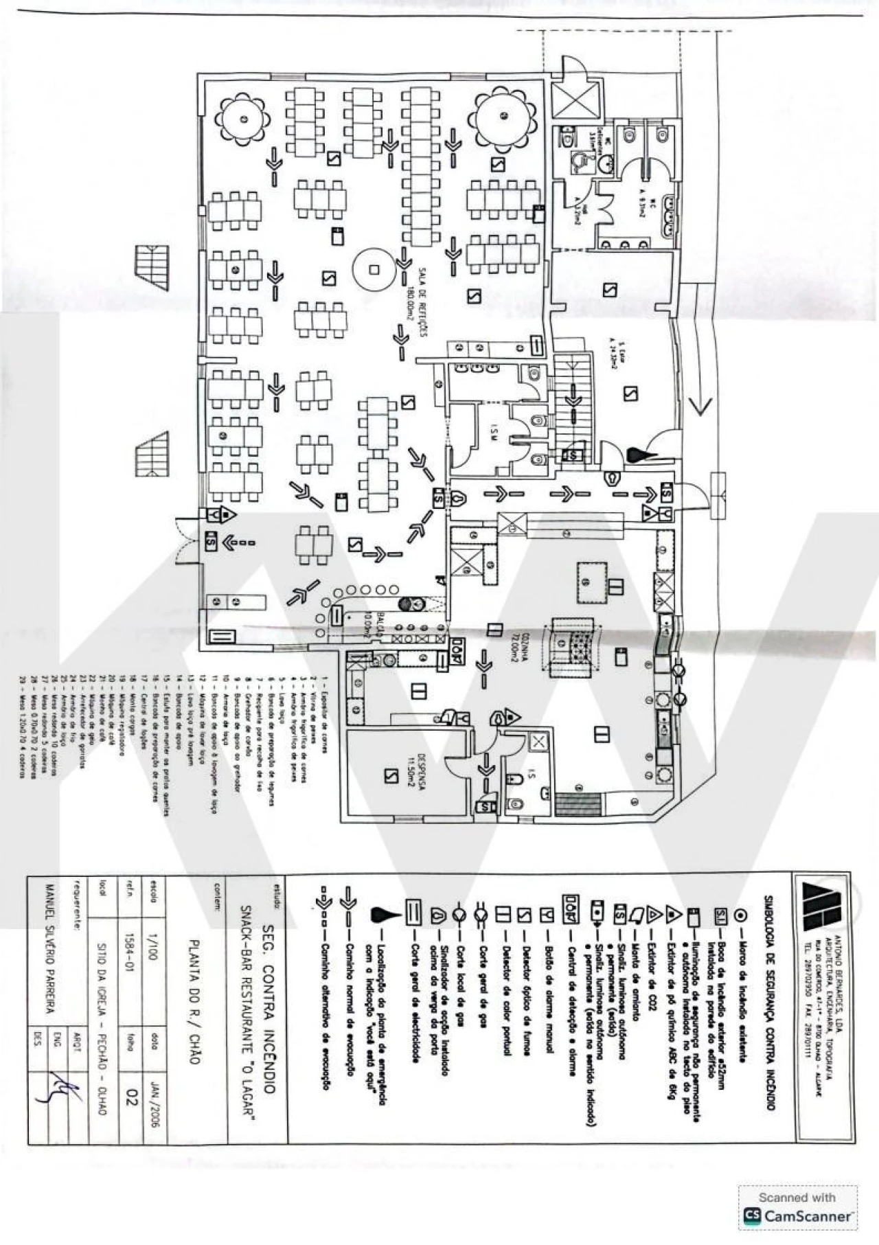 Negócio para Venda em Pechão Foto 70