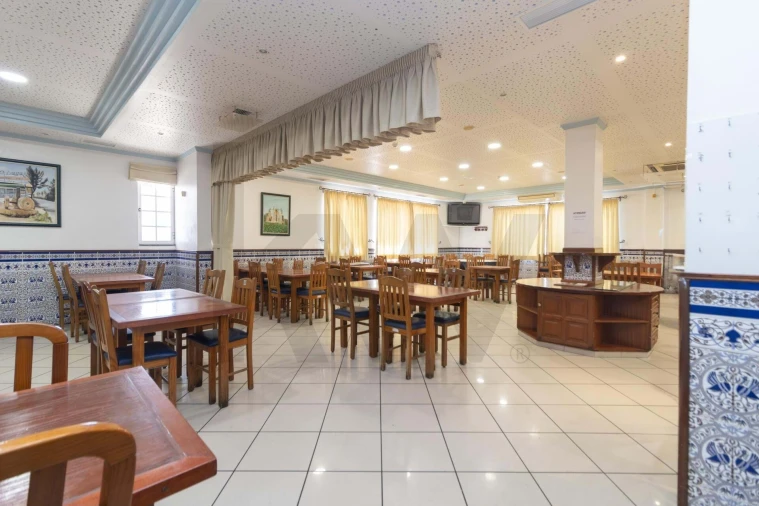 Negócio para Venda em Pechão Foto 17