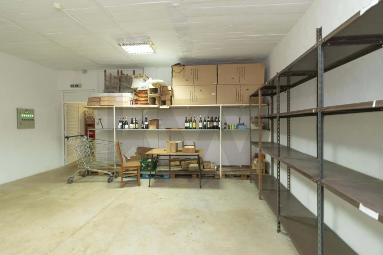 Negócio para Venda em Pechão Foto 55