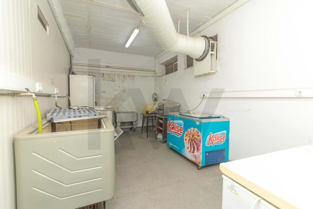 Negócio para Venda em Pechão Foto 28