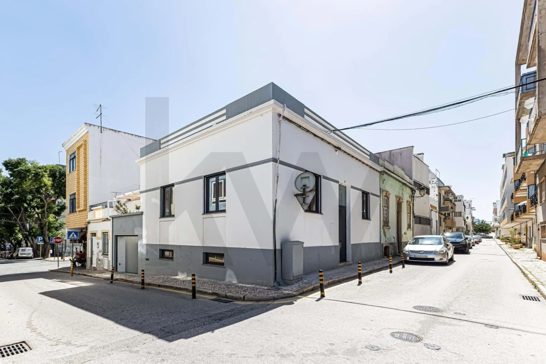 Moradia T3 para Venda em Portimão Foto 2