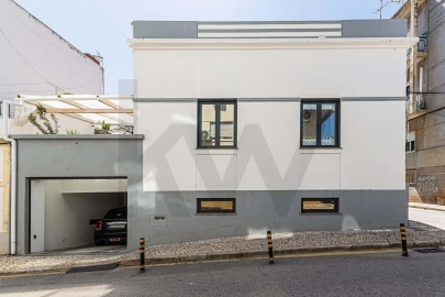 Moradia T3 para Venda em Portimão
