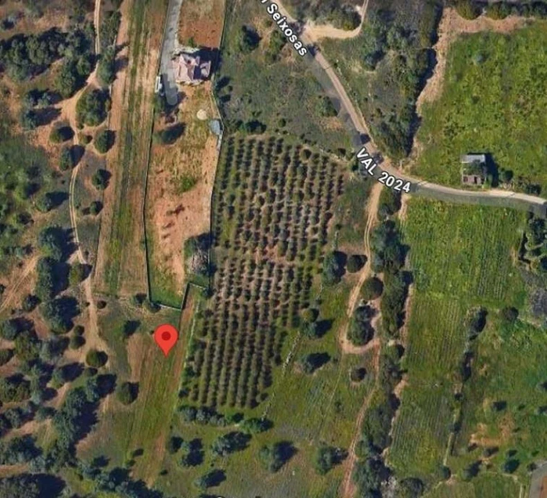 Terreno para Venda em São Silvestre Foto 2