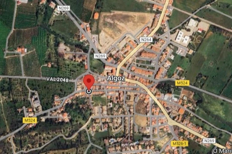 Terreno para Venda em Silves Foto 3